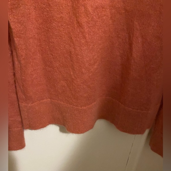 Todd snyder round neck sweater pink size L - Picture 5 of 9